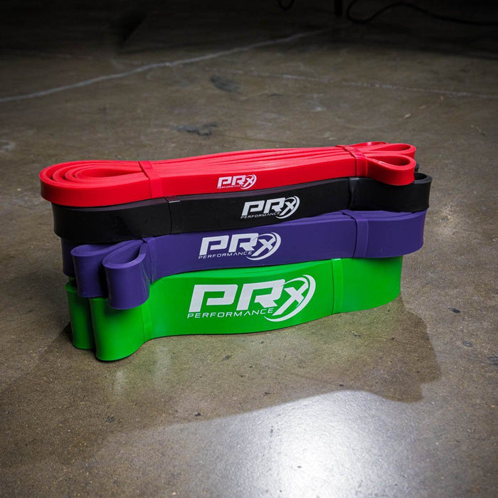 PRx Performance Mobility Training Bands