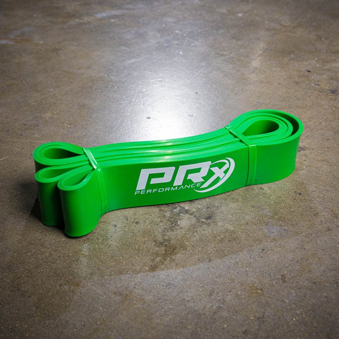 PRx Performance Mobility Training Bands