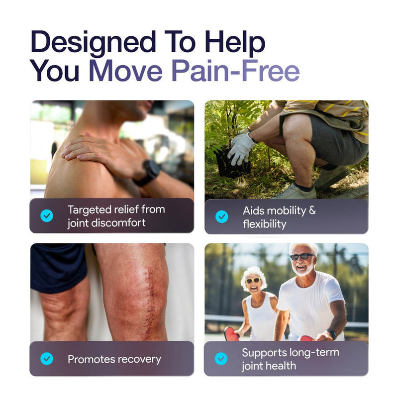 Kineon MOVE+ Pro Red Light Therapy Device
