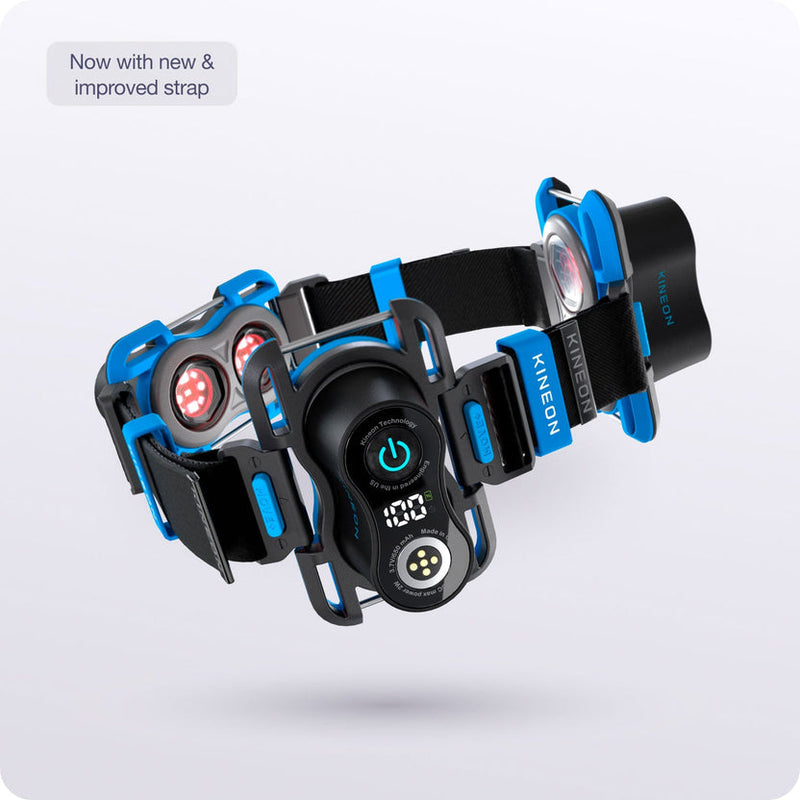 Kineon MOVE+ Pro Red Light Therapy Device