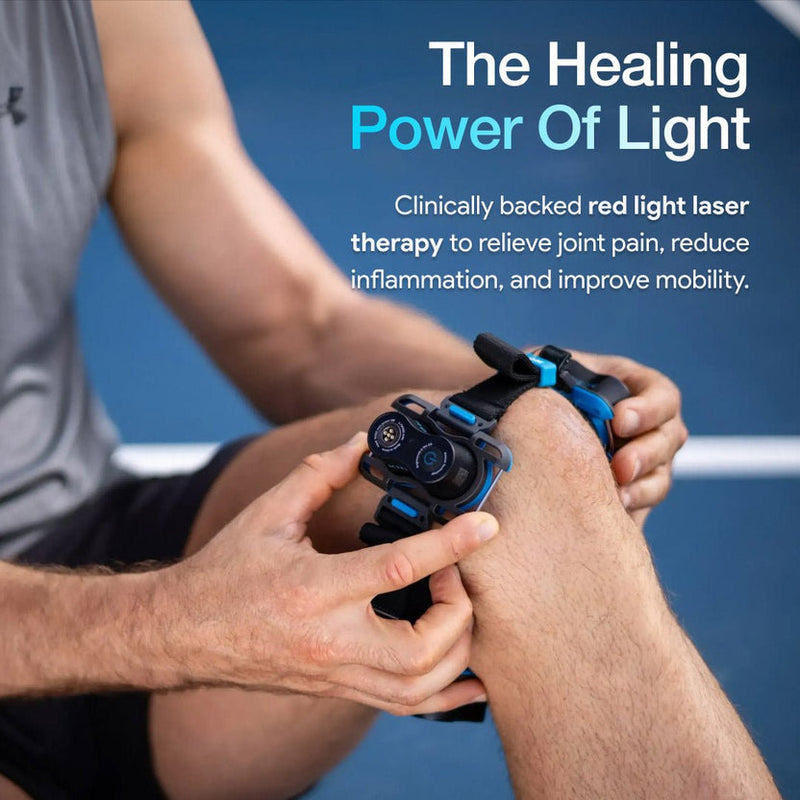 Kineon MOVE+ Pro Red Light Therapy Device