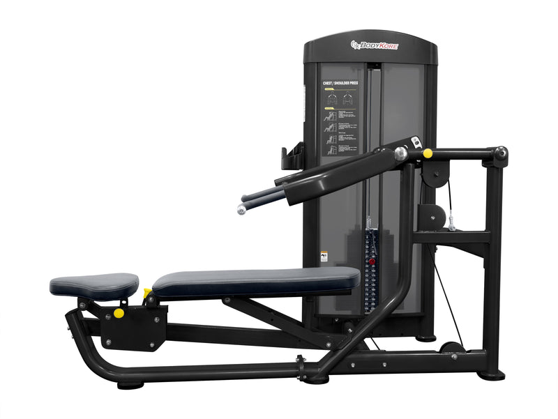 BodyKore GR640 MultiPress