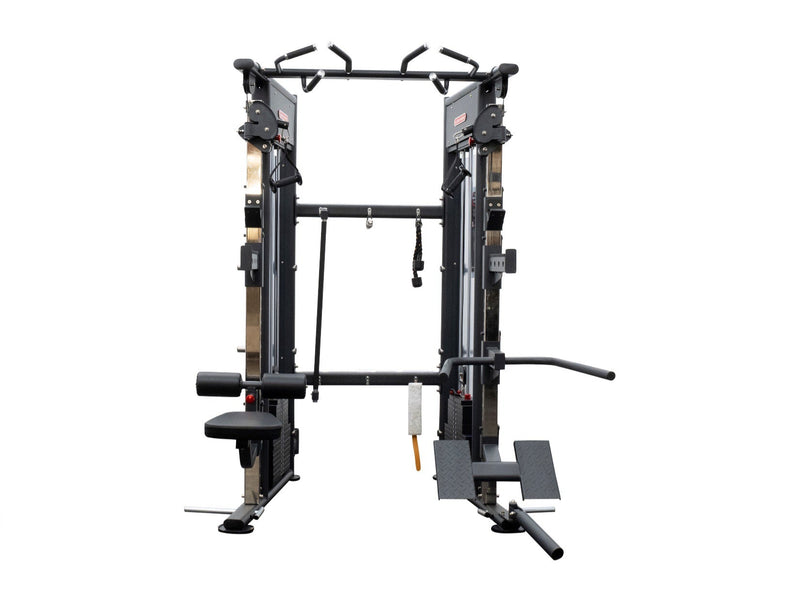 BodyKore MX1161FX Dynamic Trainer - ALL-IN-ONE VERSATILE UNIT - Universal Series