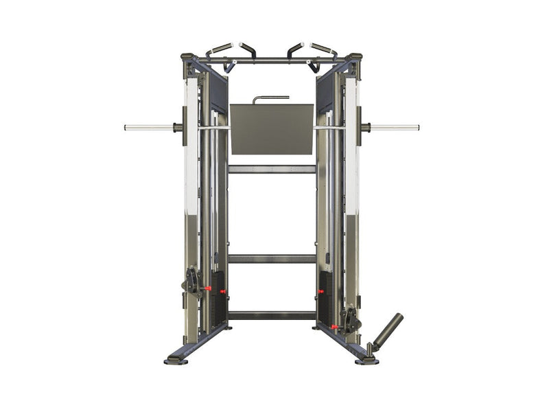 BodyKore MX1164 Inverted Leg Press Attachment