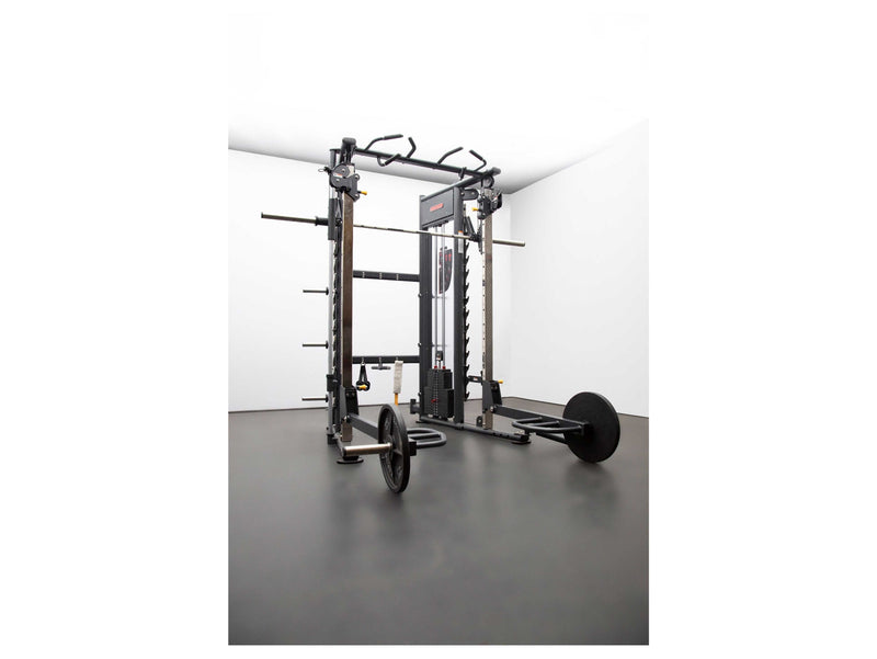 BodyKore MX1171 Universal Trainer Jammer Arms