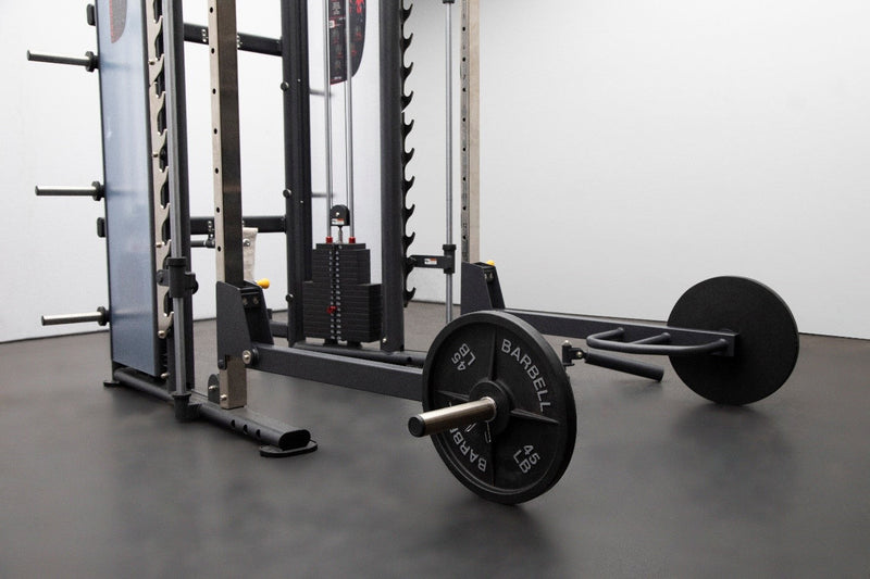 BodyKore MX1171 Universal Trainer Jammer Arms
