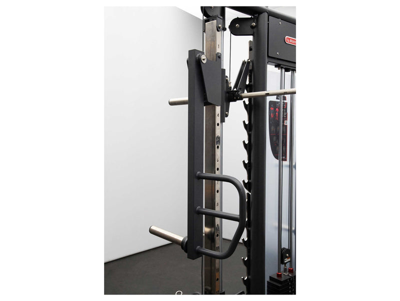 BodyKore MX1171 Universal Trainer Jammer Arms