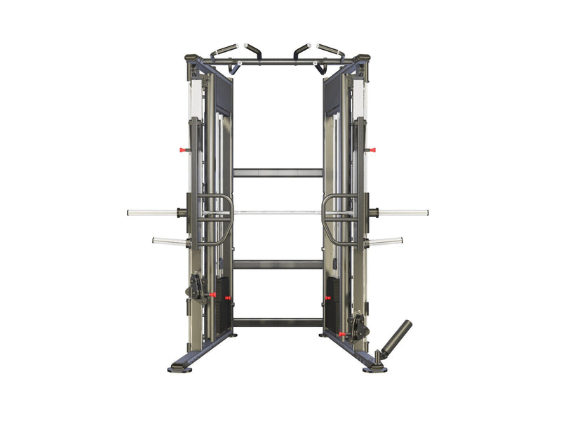 BodyKore MX1171 Universal Trainer Jammer Arms