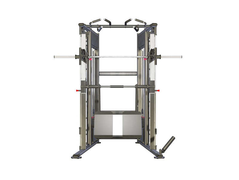BodyKore MX1183 Isolateral Leg Press Attachment
