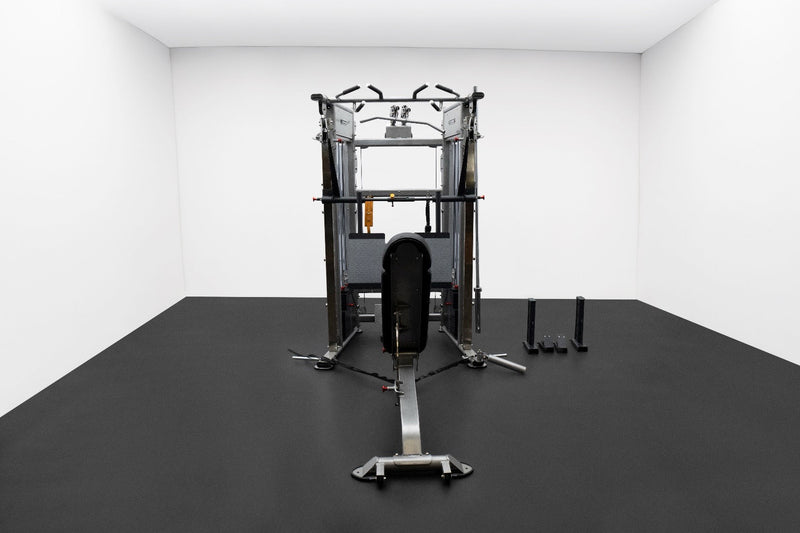 BodyKore MX1183 Isolateral Leg Press Attachment