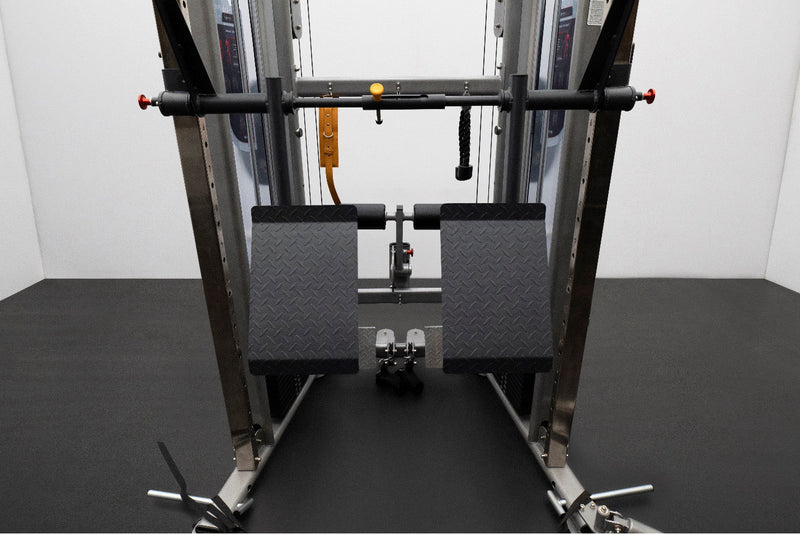 BodyKore MX1183 Isolateral Leg Press Attachment