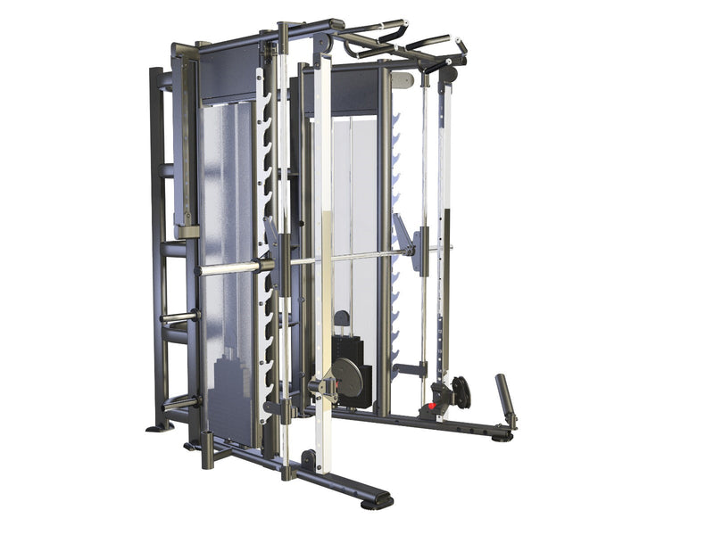 BodyKore MX1186 Back Mounted Accessory Rack