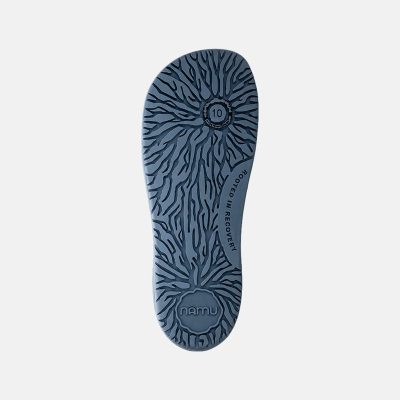 NAMU Phase Slide - Ocean Blue