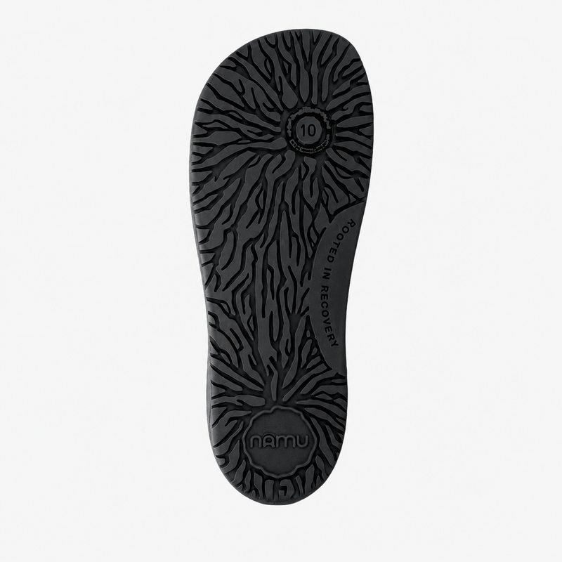 NAMU Phase Slide - Space Black
