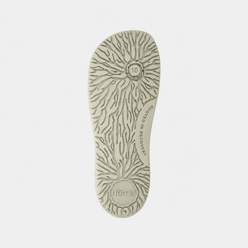 NAMU Phase Slide - Concrete Grey