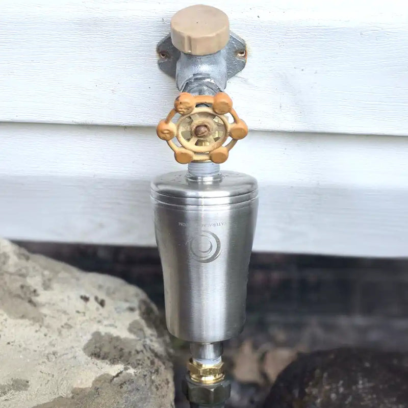 Natural Action Garden Revitalizer