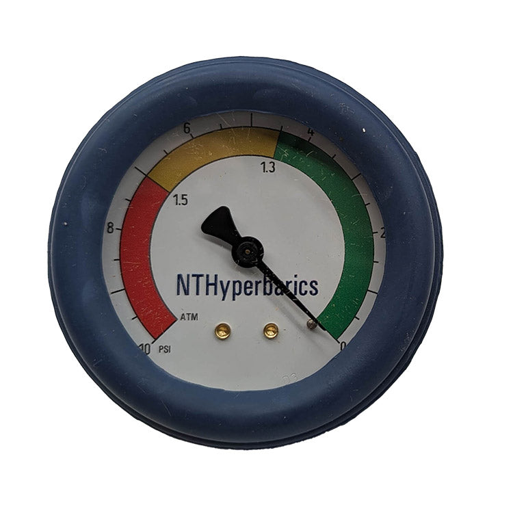 Newtowne Hyperbarics