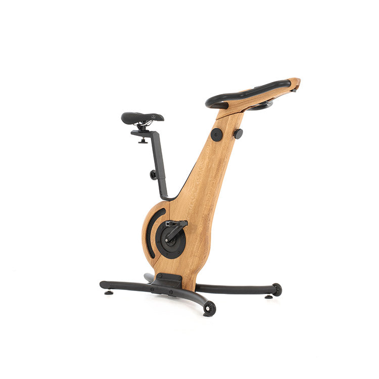 NOHRD Luxury Indoor Exercise Bike V2 — Recovery For Athletes