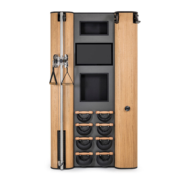 NOHRD Wall Compact – Fitness Wall