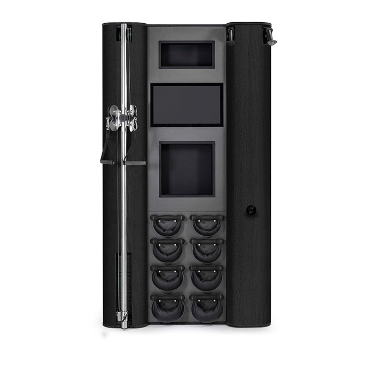 NOHRD Wall Compact – Fitness Wall