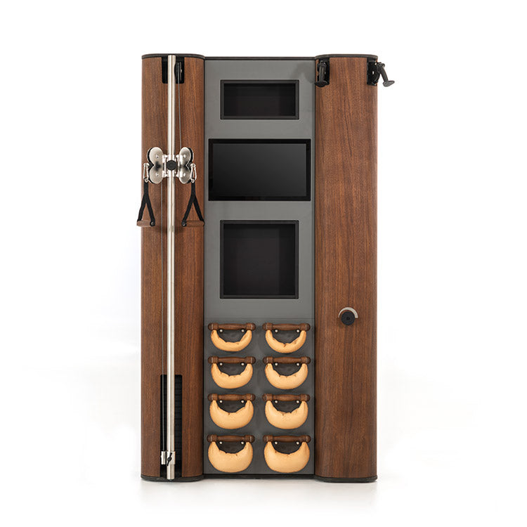 NOHRD Wall Compact – Fitness Wall