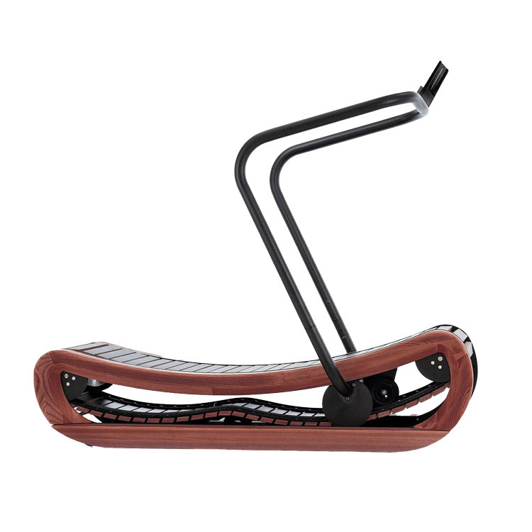 SYTIRY Folding Incline Treadill -Foldable Hoe Fitness Equipent with