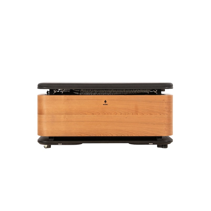 NOHRD StepBox