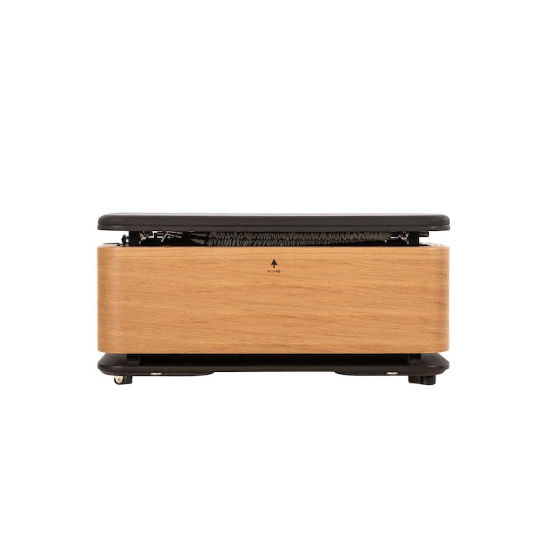 NOHRD StepBox