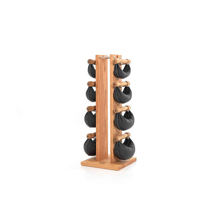 NOHRD Swing Bells — Recovery For Athletes