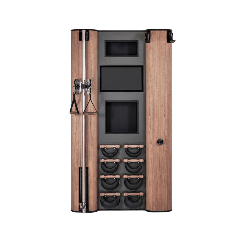 NOHRD Wall Compact – Fitness Wall — Recovery For Athletes