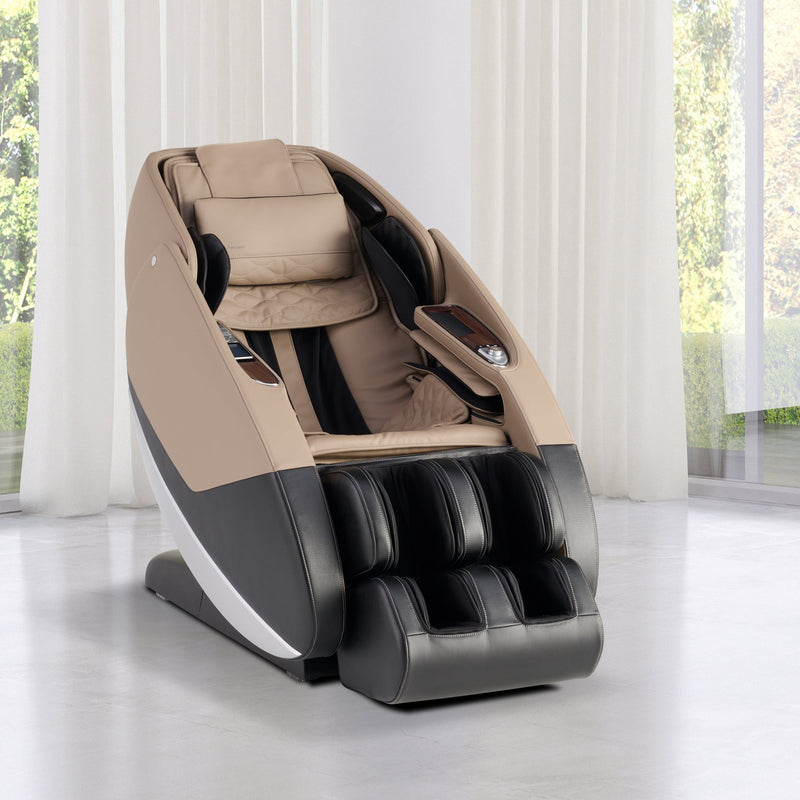 Human Touch Novo Flex Massage Chair - view 4