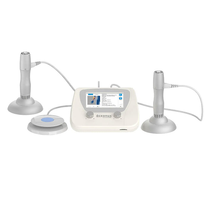 Oceanus PhysioPRO Shockwave Therapy System