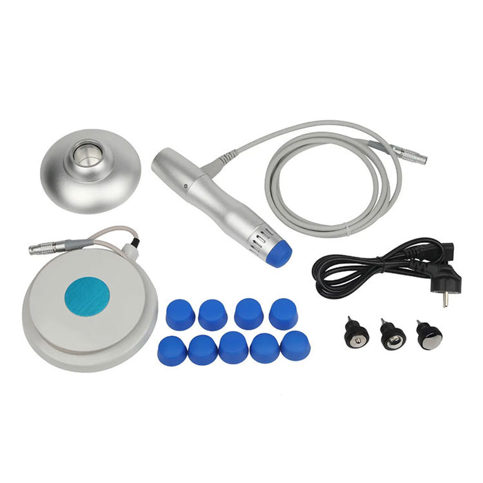 Oceanus PhysioPRO Shockwave Therapy System