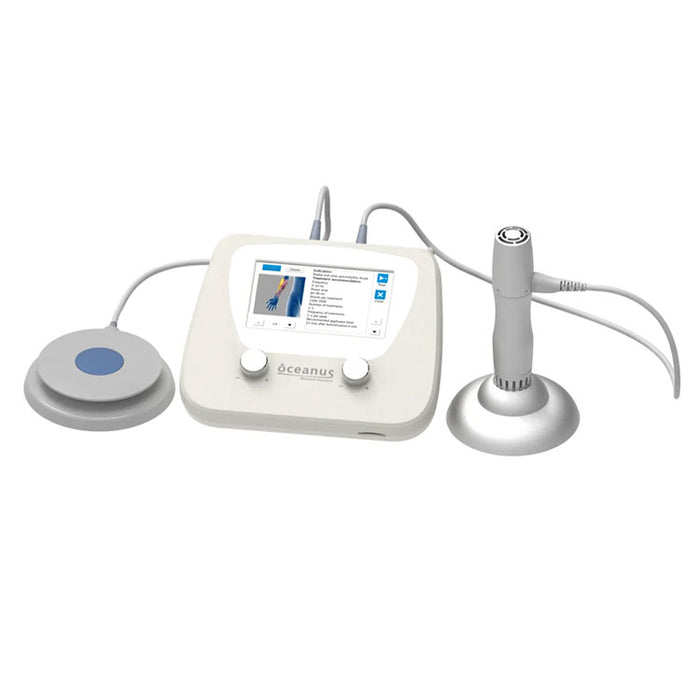 Oceanus PhysioPRO Shockwave Therapy System