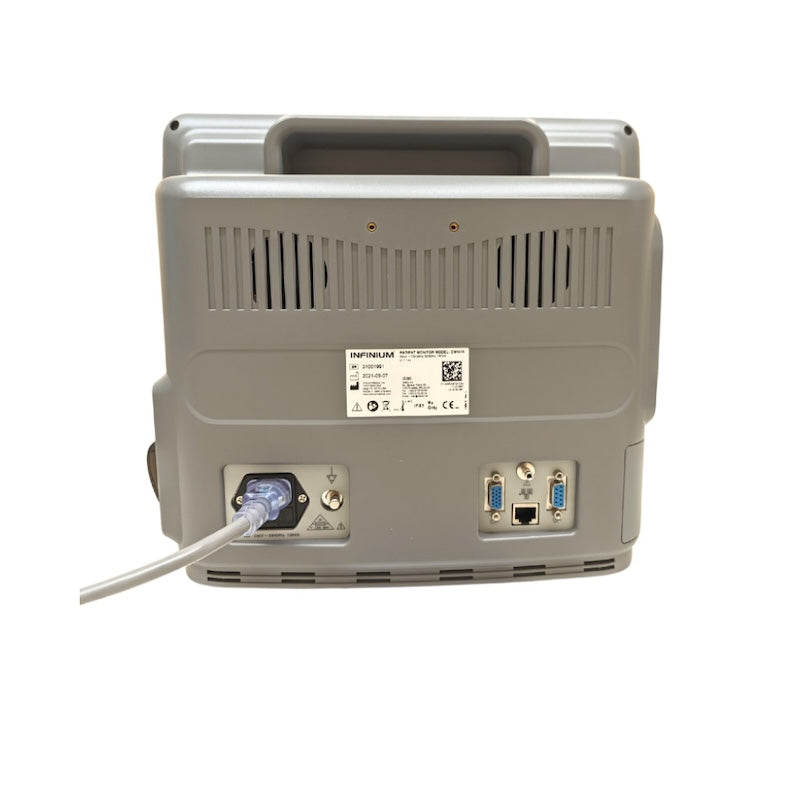 Infinium OMNI III High Acuity Patient Monitor