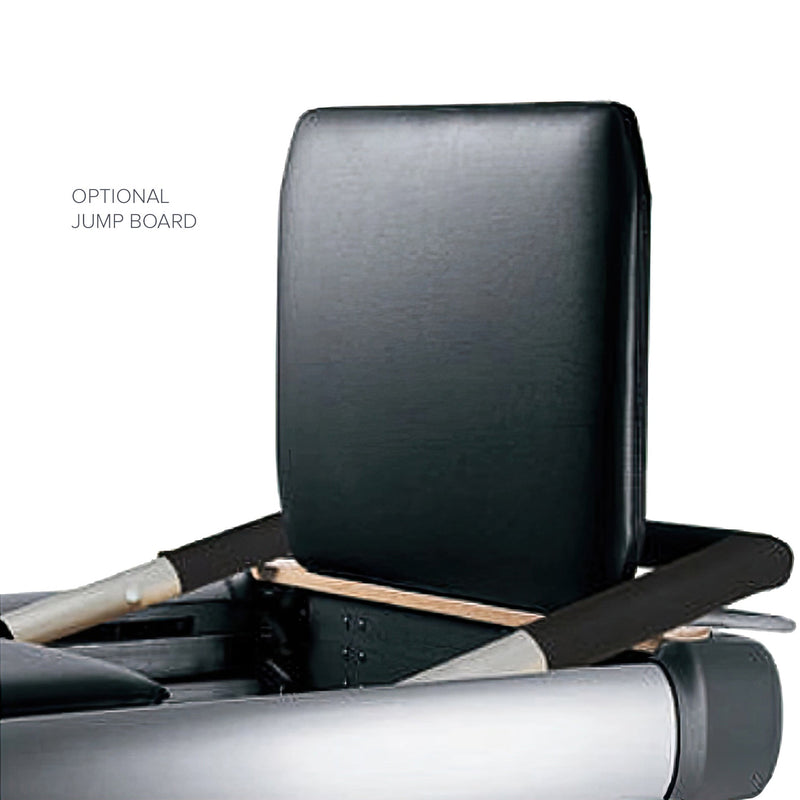 Peak Pilates fit™ Reformer with Long/Short Box