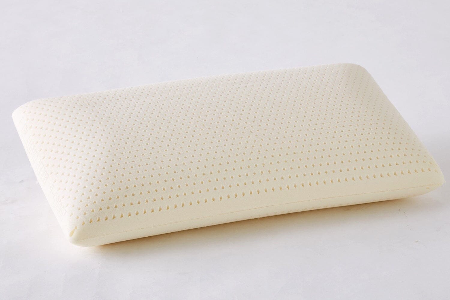 PlushBeds Latex Pillow
