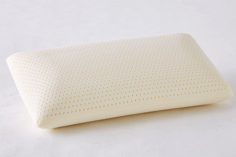 PlushBeds Solid Latex Pillow