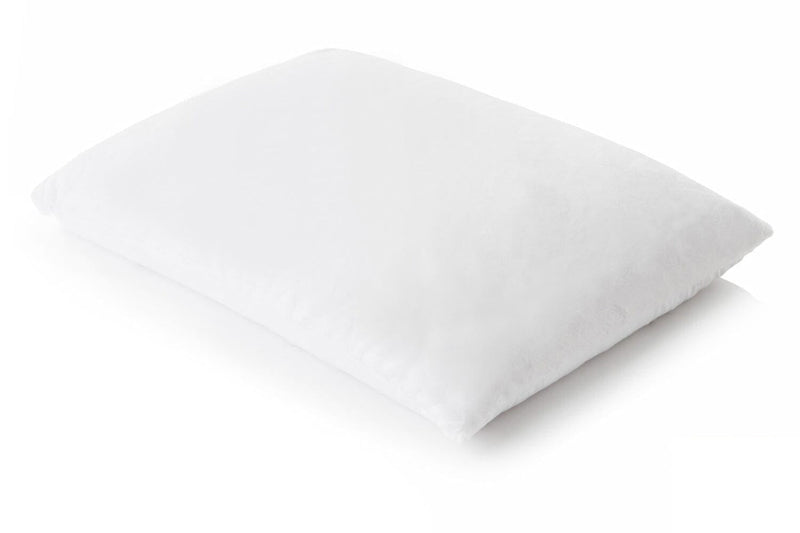 PlushBeds Solid Latex Pillow