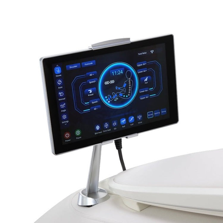 Osaki OS-Pro Ai 4D DuoMax Massage Chair