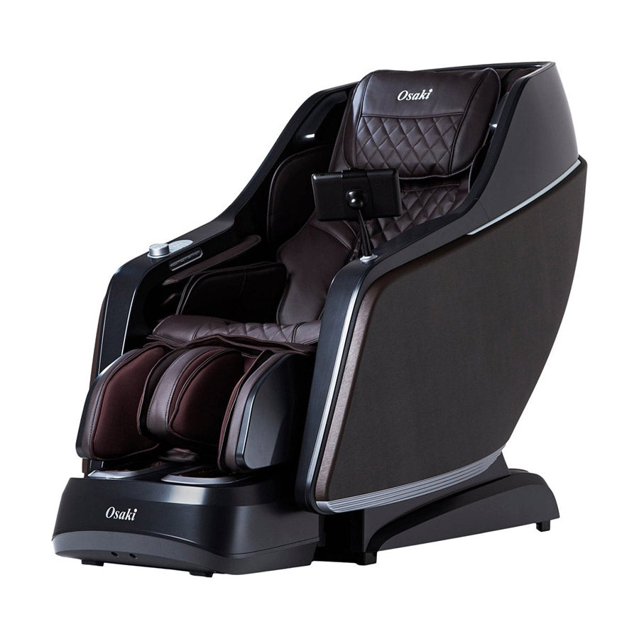 Osaki JP-Nexus 4D Massage Chair — Recovery For Athletes