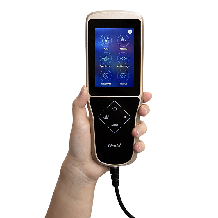 Osaki OS-Pro 3D Opulent Massage Chair