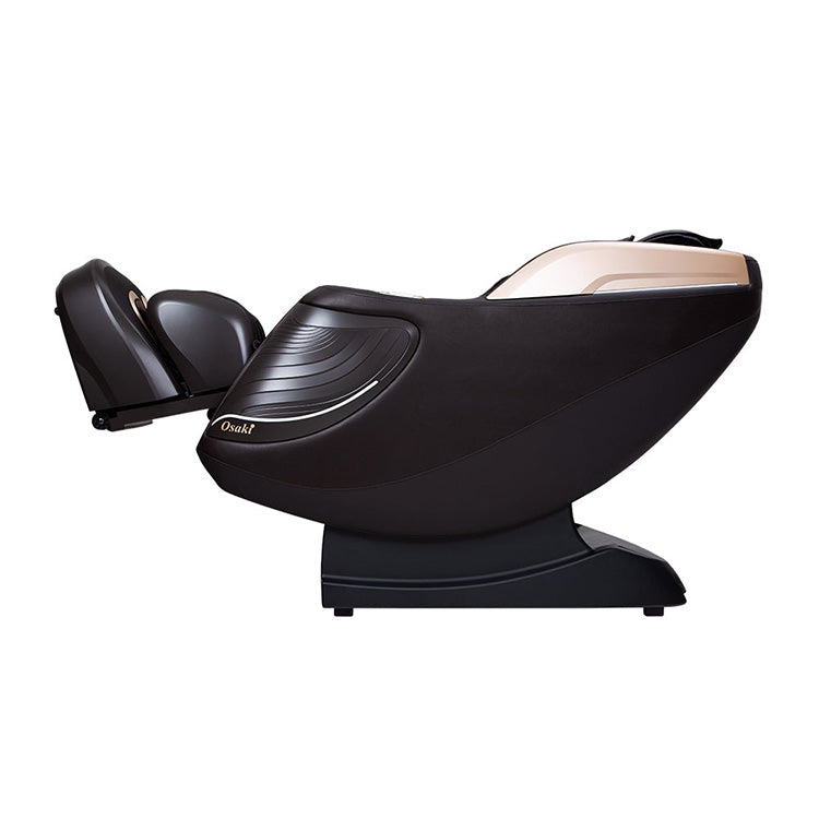Osaki OS-Pro 3D Opulent Massage Chair — Recovery For Athletes