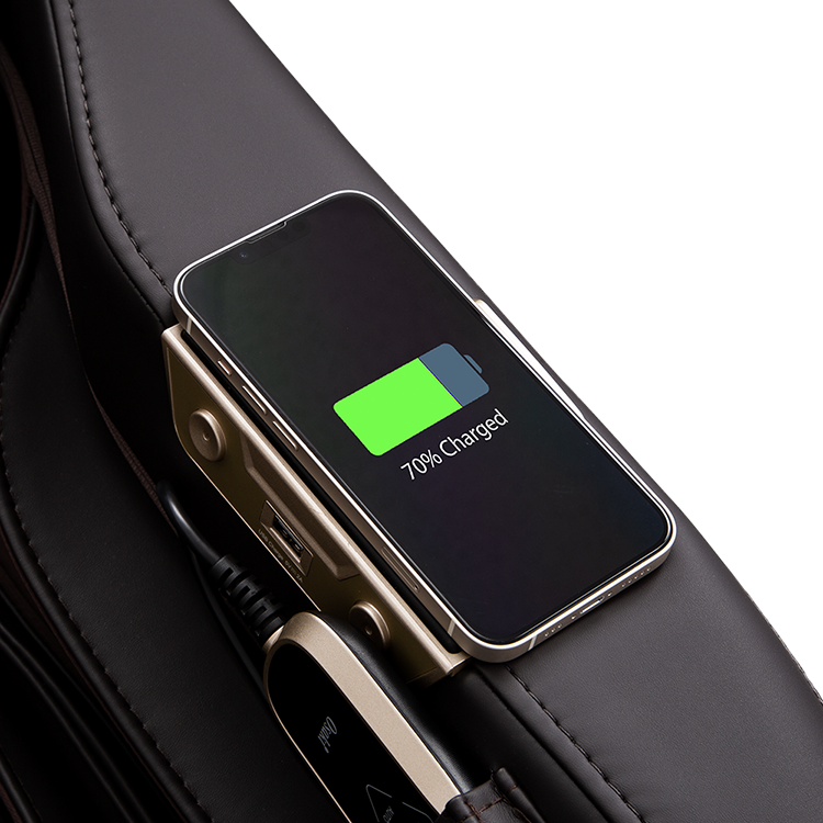 Osaki OS-Pro 3D Opulent Massage Chair