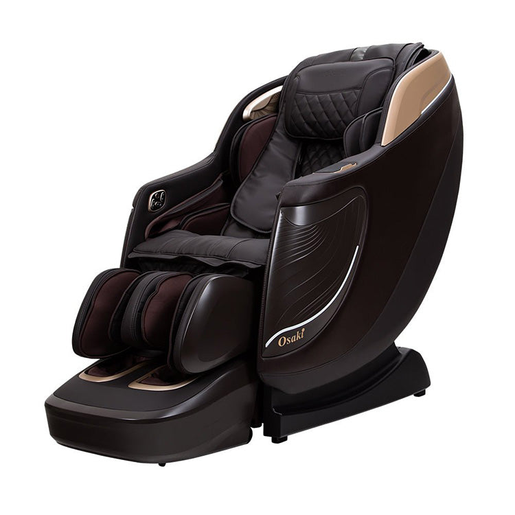 Osaki OS-Pro 3D Opulent Massage Chair — Recovery For Athletes