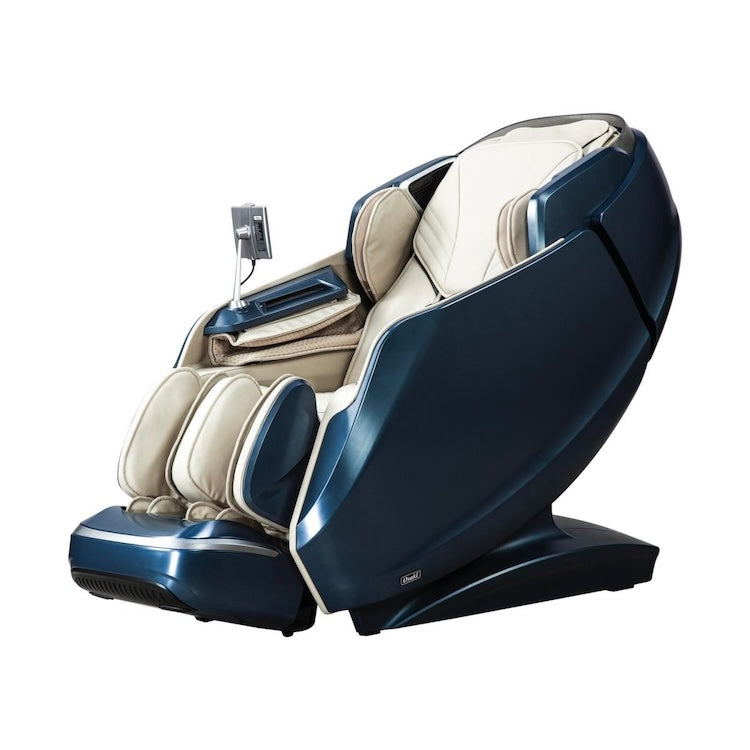 Osaki Platinum Avalon 3D/4D Ai HealthPro Massage Chair