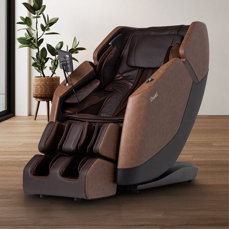 Osaki Ziva Massage Chair