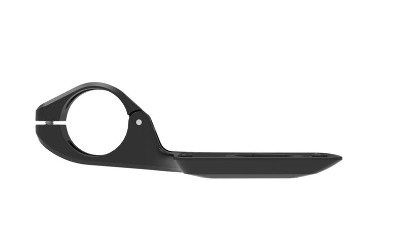 Wahoo ELEMNT ROAM 3 and BOLT 3 Mount, empty mount