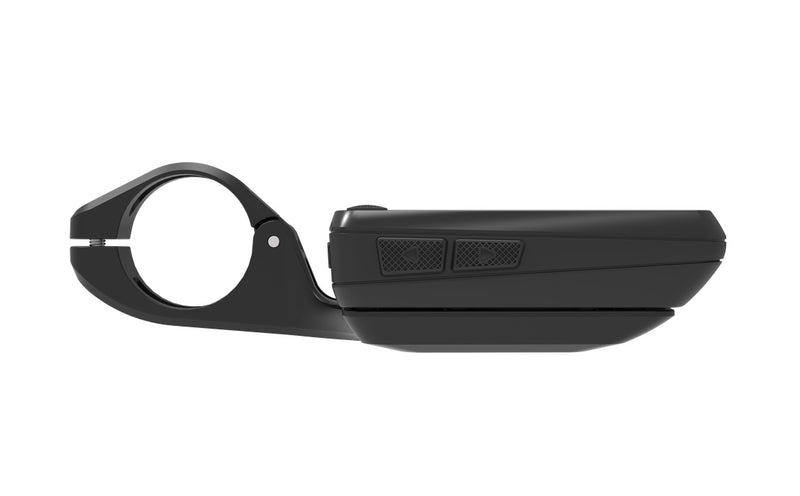 Wahoo ELEMNT ROAM 3 and BOLT 3 Mount, mount with a BOLT unit