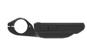 Wahoo ELEMNT ROAM 3 and BOLT 3 Mount, mount with a ROAM unit